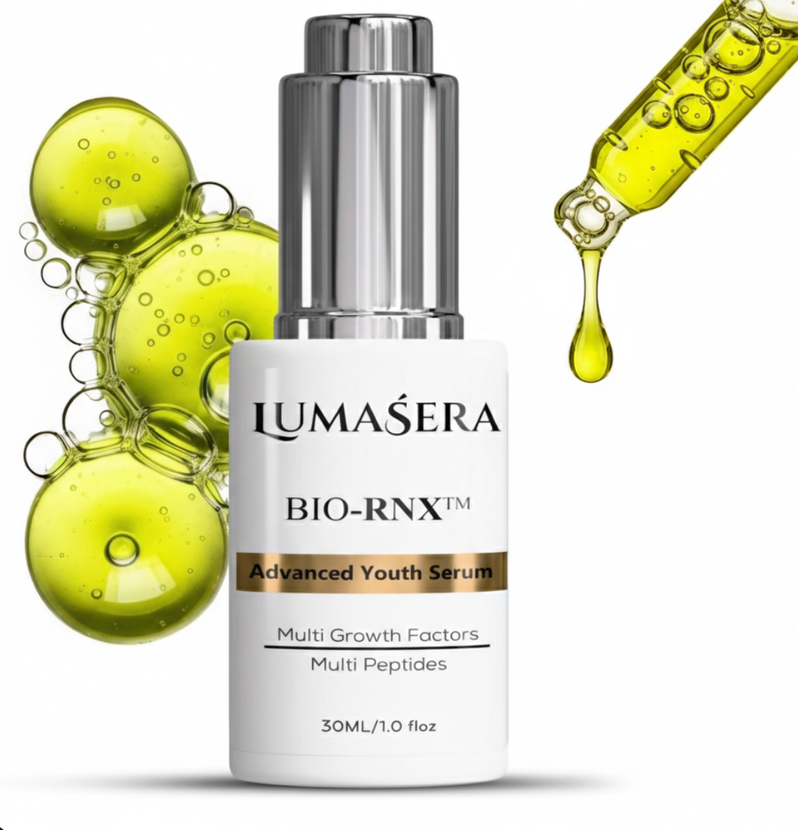 LumaSera Serum